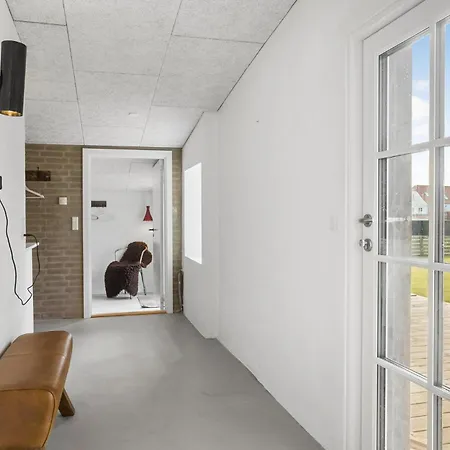 Σπίτι διακοπών Lovely In With Wifi