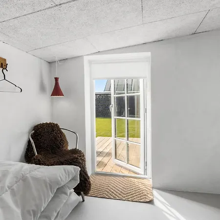 Lovely In With Wifi Thisted