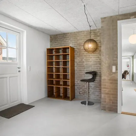 Σπίτι διακοπών Lovely In With Wifi