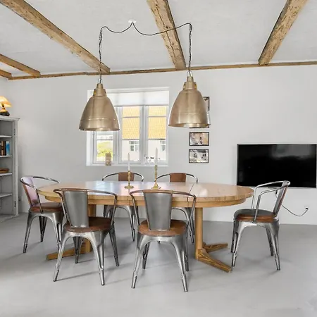 Lovely In With Wifi Σπίτι διακοπών Thisted