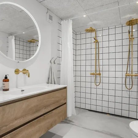 Σπίτι διακοπών Lovely In With Wifi