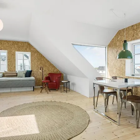 Lovely In With Wifi Ferienhaus Thisted