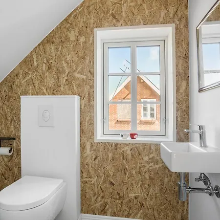 Lovely In With Wifi Σπίτι διακοπών Thisted