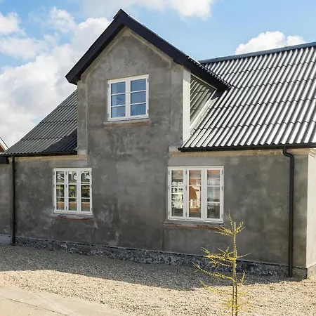 Lovely In With Wifi Thisted