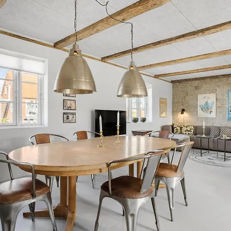 Lovely In With Wifi * Thisted